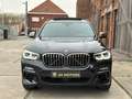 BMW X3 M M40i - Keyless - Head Up - 360 Camera - Distronic Fekete - thumbnail 11