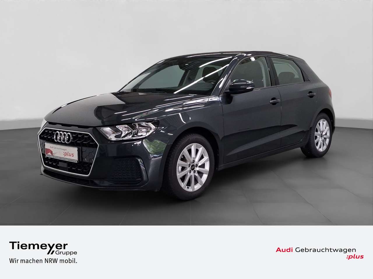 Audi A1 2025 — 25 TFSI ADVANCED LM16 PDC SITZH