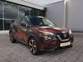 Nissan Juke JUKE DIG-T  7DCT 117 PS TEKNA NC Bose BHF NAVI K Rojo - thumbnail 9