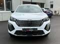 Peugeot 2008 1.5 bluehdi AUTOM. Allure S&S FULL OPT. *Promo Fin Weiß - thumbnail 2