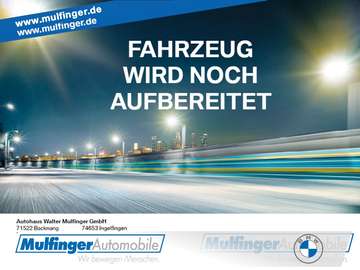 e xDr.T. M Sport HUD Live-Prof-Curved AHK 19"