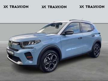 Hybrid 110 AUTOMAAT MAX