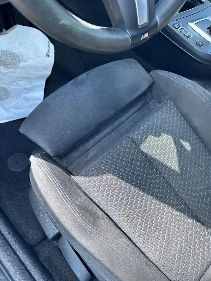 BMW 118 118d Msport 5p auto - 1