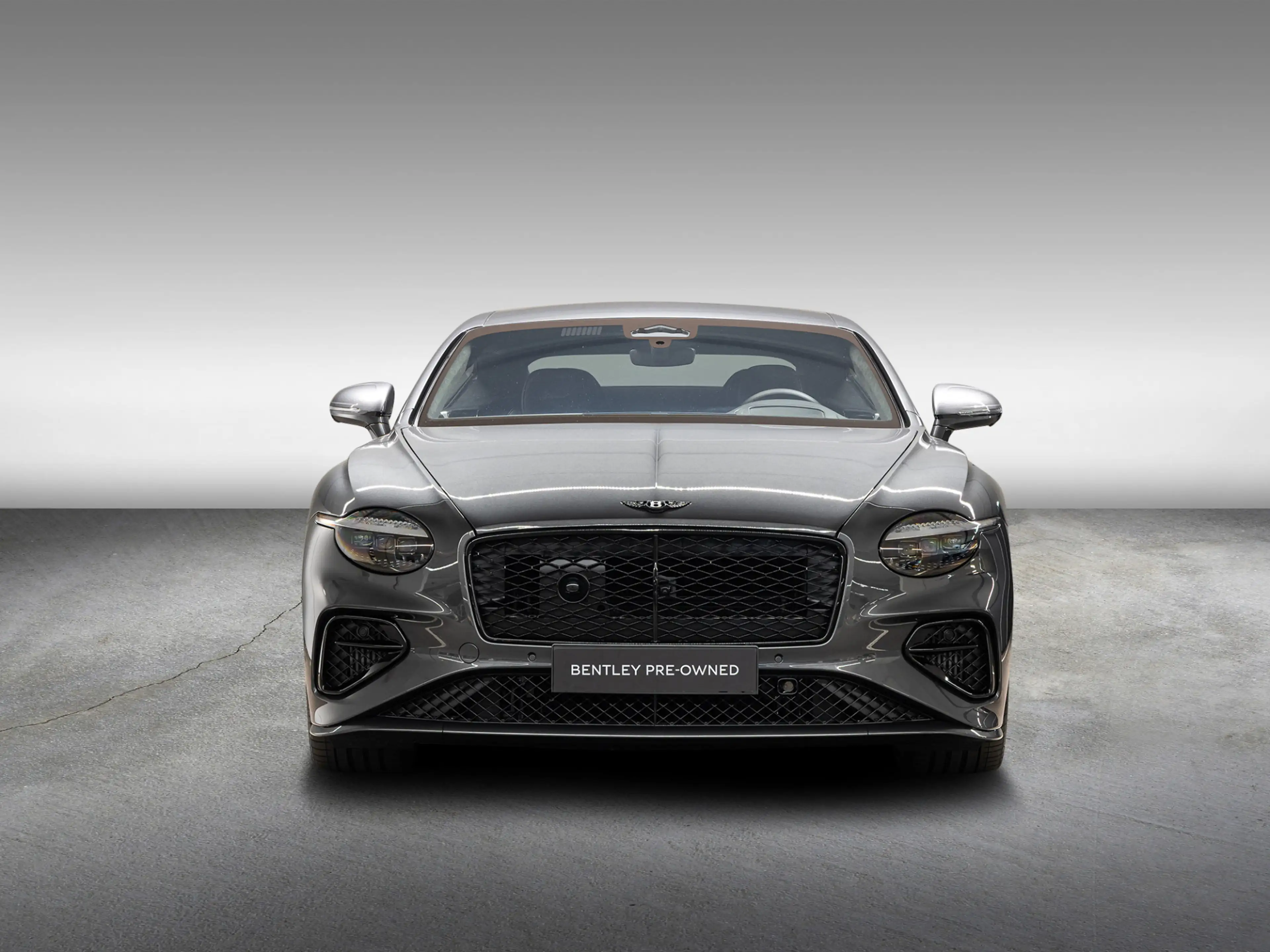Bentley Continental GT Speed V8 Hybrid |Touring Spec|Rotating|Comfort Sea — photo 2