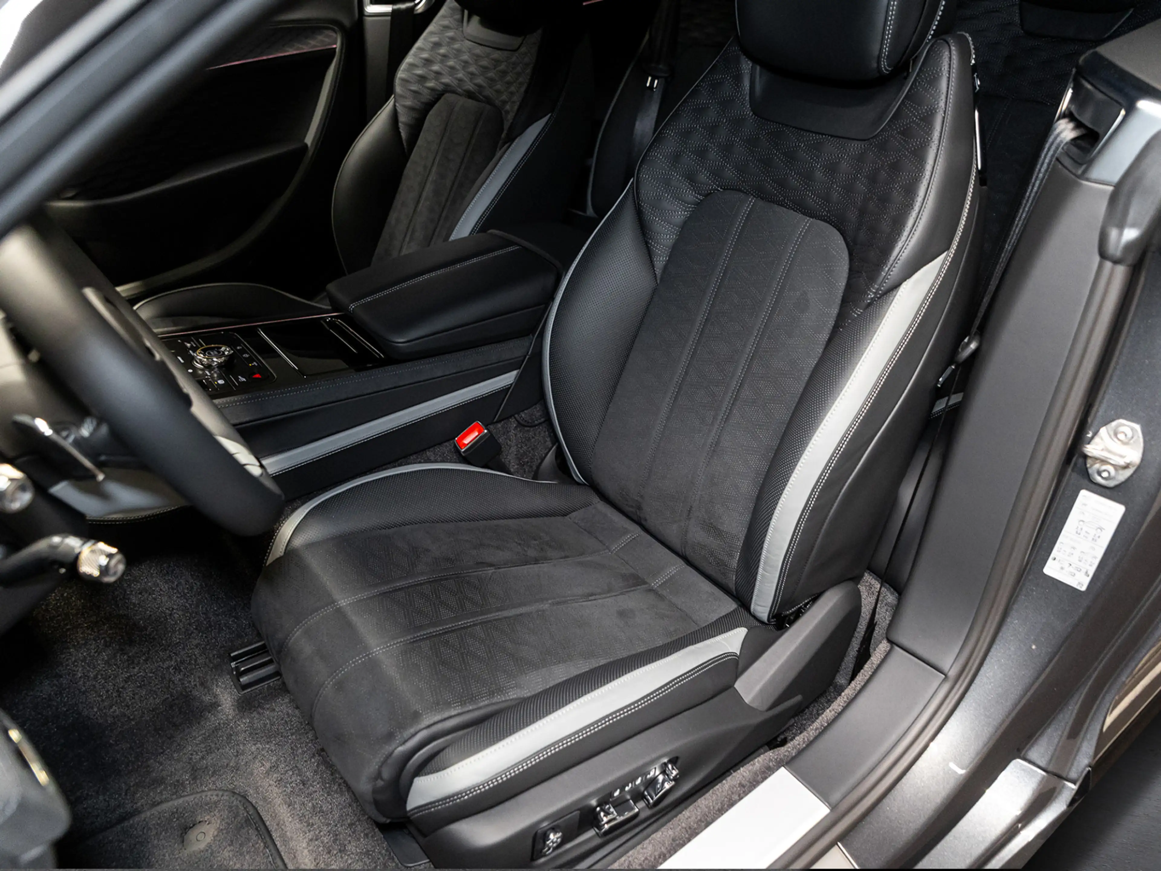 Bentley Continental GT Speed V8 Hybrid |Touring Spec|Rotating|Comfort Sea — photo 15