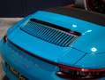 Porsche 911 Carrera 4S Cabriolet 3.0i 420 PDK Azul - thumbnail 43