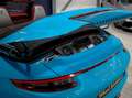 Porsche 911 Carrera 4S Cabriolet 3.0i 420 PDK Azul - thumbnail 40