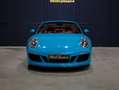 Porsche 911 Carrera 4S Cabriolet 3.0i 420 PDK Blu/Azzurro - thumbnail 9