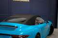 Porsche 911 Carrera 4S Cabriolet 3.0i 420 PDK Azul - thumbnail 46