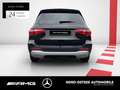 Mercedes-Benz GLB 220 d STYLE 4M NAVI AHK SHZ PDC TEMPOMAT Noir - thumbnail 7