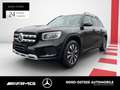 Mercedes-Benz GLB 220 d STYLE 4M NAVI AHK SHZ PDC TEMPOMAT Noir - thumbnail 1