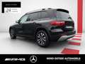 Mercedes-Benz GLB 220 d STYLE 4M NAVI AHK SHZ PDC TEMPOMAT Noir - thumbnail 3