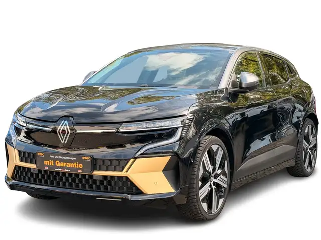Renault Megane E-Tech Megane E-Tech Electric Iconic Memory*Leder*