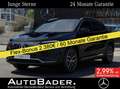 Mercedes-Benz EQA 300 EQA 300 4M LED KeylGO RFK Spgl-Pkt 19" AMG eHeck Schwarz - thumbnail 1