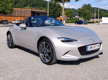 MX-5 Soft Top G184 Revolution Top Revolution Top