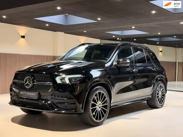 Mercedes-Benz GLE 350 e 4MATIC Premium | PANO | 360° | BTW