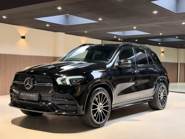 Mercedes-Benz GLE 350 e 4MATIC Premium | PANO | 360° | BTW
