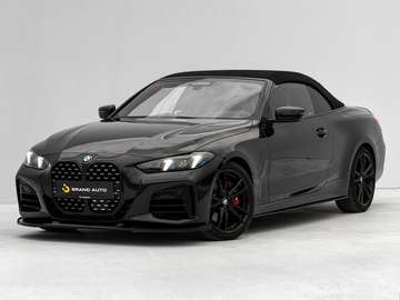 M440iA Cabrio