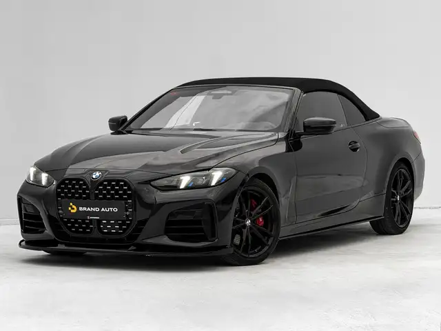 BMW 440 M440iA Cabrio