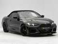 BMW 440 M440iA Cabrio Noir - thumbnail 5
