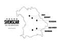 Volvo XC40 Inscription Expression Recharge Plug-In Hybrid 2WD Schwarz - thumbnail 21