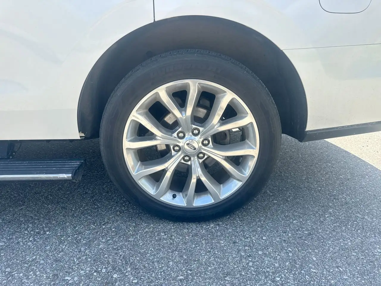 Ford Expedition снимка Ford Expedition