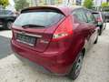 Ford Fiesta Titanium Rot - thumbnail 4