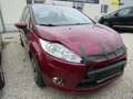 Ford Fiesta Titanium Rot - thumbnail 2