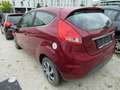 Ford Fiesta Titanium Rot - thumbnail 3