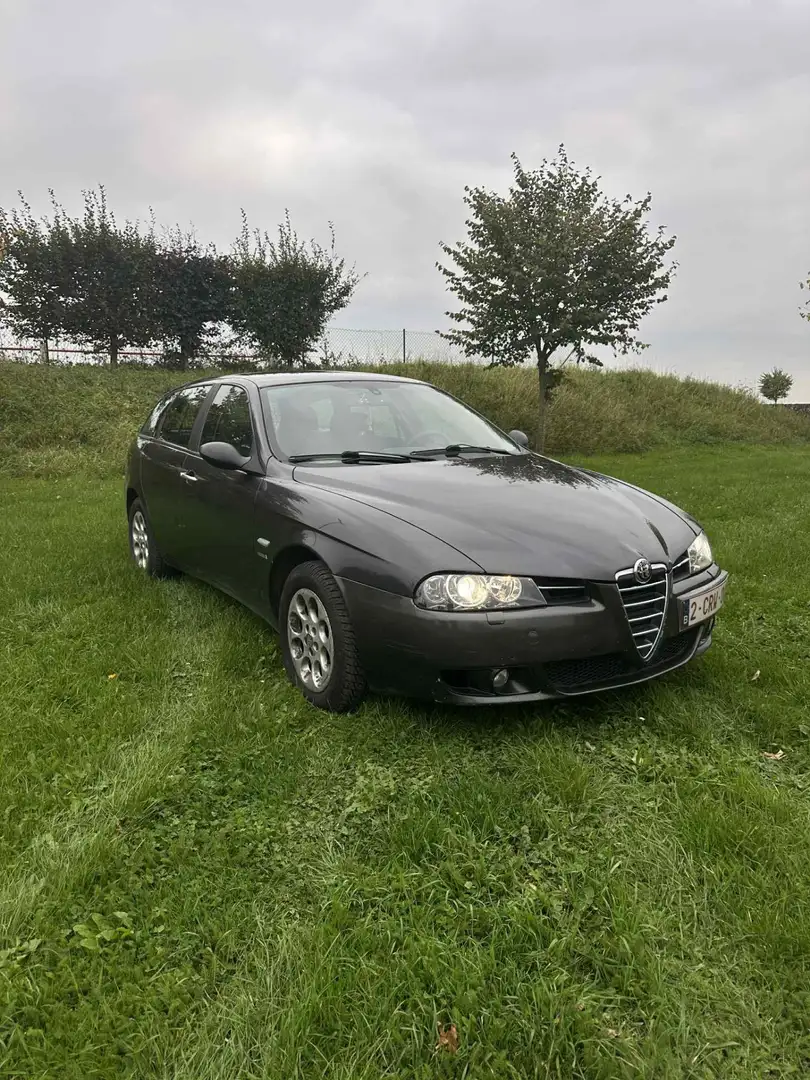 Alfa Romeo 156 Sportwagon 2.0i JTS Sélective - 2