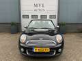 MINI One Cabrio Mini 1.6 / RIJKLAAR / NETTE AUTO Noir - thumbnail 3