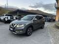 Nissan X-Trail X-Trail 2.0 dci Tekna 4wd GANCIO TRAINO Grigio - thumbnail 1