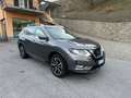 Nissan X-Trail X-Trail 2.0 dci Tekna 4wd GANCIO TRAINO Grigio - thumbnail 2