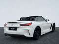 BMW Z4 sDrive30i M Sport LiCPro KAM Adt.LED DAB Hifi Blanc - thumbnail 2