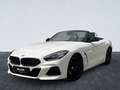 BMW Z4 sDrive30i M Sport LiCPro KAM Adt.LED DAB Hifi Blanc - thumbnail 1