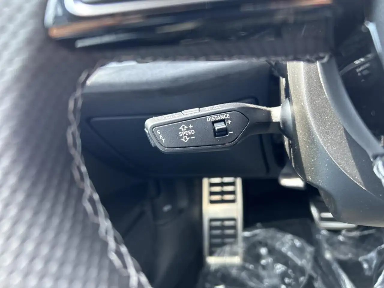 Audi A3 SPB 35 TDI S Tronic S line edition S-LINE PLUS+TETTO KM0, миниатюра 20