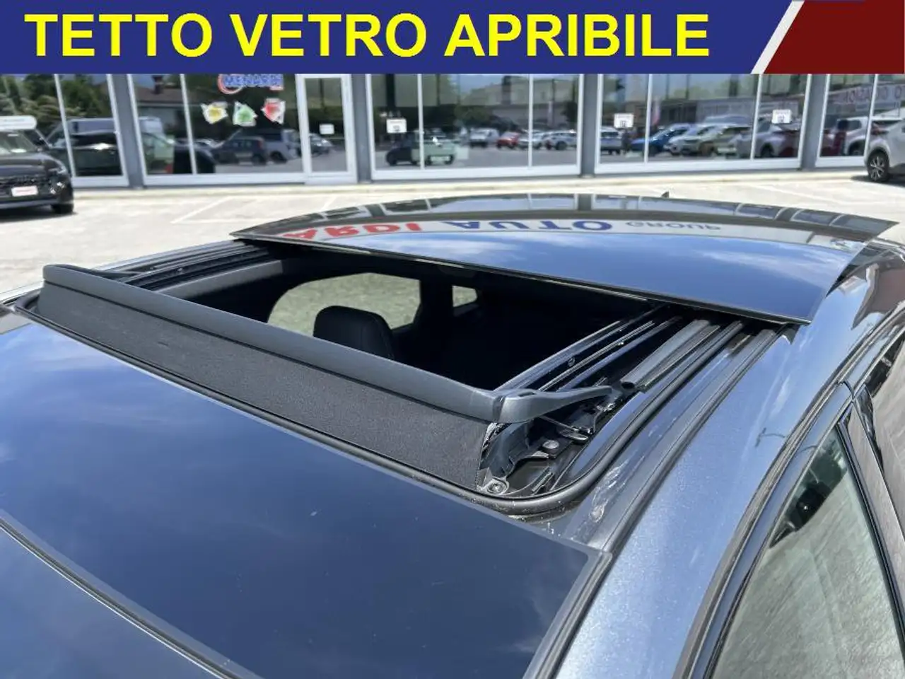 Audi A3 SPB 35 TDI S Tronic S line edition S-LINE PLUS+TETTO KM0, миниатюра 8