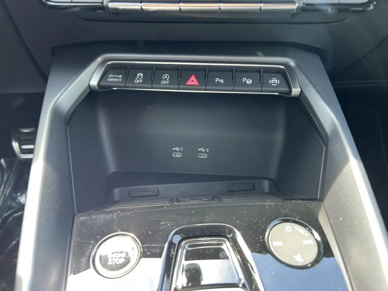 Audi A3 SPB 35 TDI S Tronic S line edition S-LINE PLUS+TETTO KM0, миниатюра 22