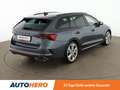 Skoda Octavia 2.0 TDI RS *NAVI*ACC*PDC*SHZ* Grau - thumbnail 6