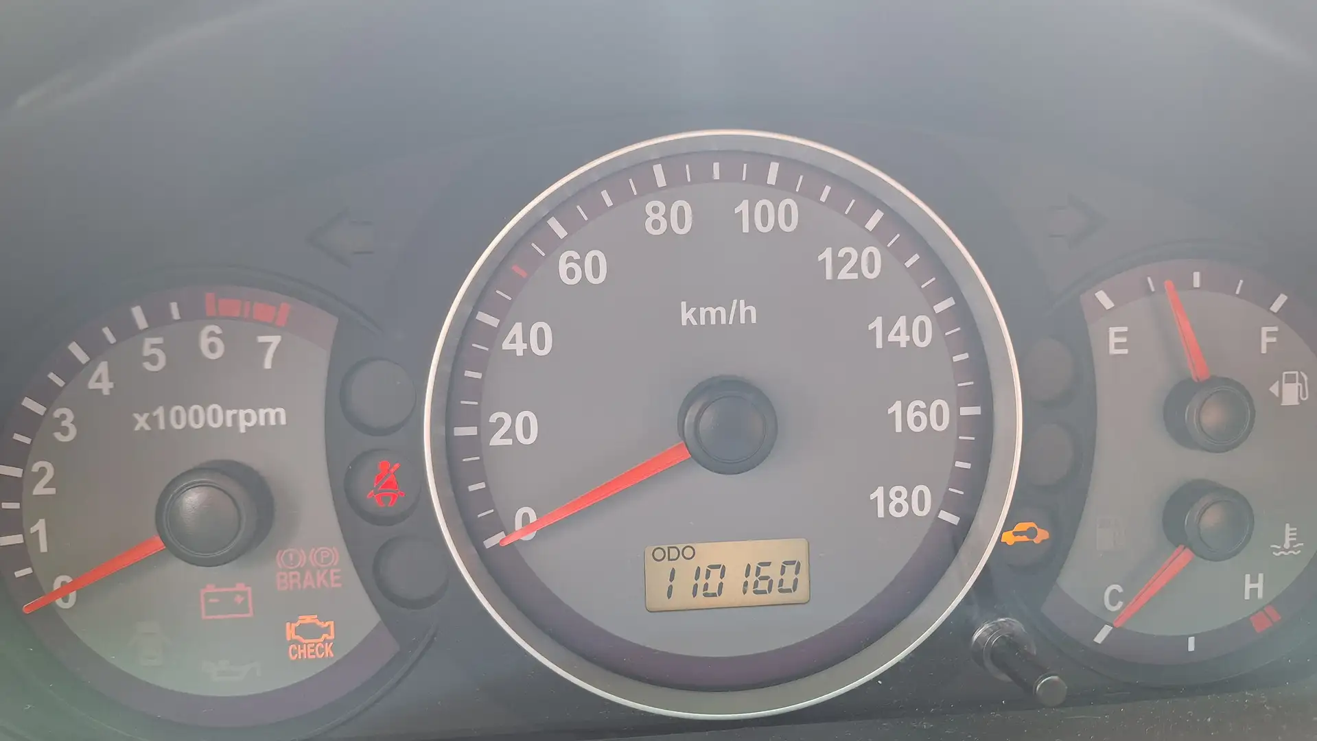 Hyundai Atos Atos 1.1 Argent - 1
