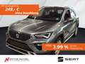 SEAT Ateca 1.5 TSI DSG X-PERIENCE LED+NAV+ACC+SHZ+RFK Grau - thumbnail 1