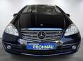 Mercedes-Benz A 180 Elegance Aut. Navi Tempomat Einparkhilfe Klima Schwarz - thumbnail 2