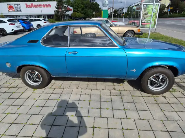 Opel Manta Manta A