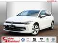 Volkswagen Golf Style 1,5 l TSI 6-Gang/WINTERP./LICHT&SICHT/ABGEDU Biały - thumbnail 1