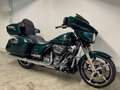 Harley-Davidson Street Glide TOURING FLHX MET ELEKTRONISCH REGELBAAR UITLAATSYS Verde - thumbnail 6