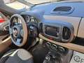 Fiat 500L 1.3 Multijet 85 CV Dualogic Lounge Gris - thumbnail 12