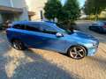 Volvo V60 V60 D6 Plug-In-Hybrid AWD R-Design, AHK, StandHz Blau - thumbnail 6
