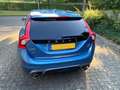 Volvo V60 V60 D6 Plug-In-Hybrid AWD R-Design, AHK, StandHz Blau - thumbnail 3