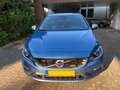 Volvo V60 V60 D6 Plug-In-Hybrid AWD R-Design, AHK, StandHz Blau - thumbnail 4