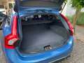 Volvo V60 V60 D6 Plug-In-Hybrid AWD R-Design, AHK, StandHz Blau - thumbnail 21